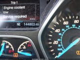 FORD ESCAPE TITANIUM 1FMCU9JX9EUB91222 снимка