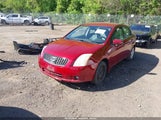 Nissan Sentra 2.0S 3N1AB61E98L744788 снимка