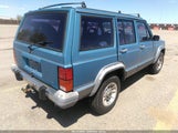 JEEP CHEROKEE LAREDO 1JCMR7847JT232164 photo