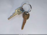 CADILLAC SEVILLE 1G6KS698XFE804240 photo