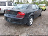 DODGE STRATUS SXT 1B3EL46X84N345828 снимка