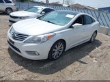 HYUNDAI AZERA LIMITED KMHFH4JG2EA373608 снимка