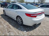 HYUNDAI AZERA LIMITED KMHFH4JG2EA373608 снимка