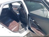 HYUNDAI AZERA LIMITED KMHFH4JG2EA373608 снимка