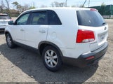 KIA SORENTO LX 5XYKTCA11BG180272 снимка