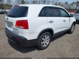 KIA SORENTO LX 5XYKTCA11BG180272 снимка
