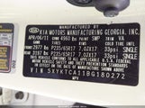 KIA SORENTO LX 5XYKTCA11BG180272 снимка