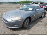 JAGUAR XK SERIES BASE (A6) SAJWA43B495B29309 снимка