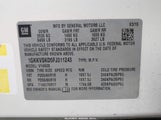 GMC ACADIA SLT-2 1GKKVSKD5FJ311243 снимка