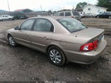 KIA OPTIMA EX/LX KNAGD126145341553 снимка