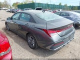 Hyundai Elantra Sel KMHLM4DG3RU812894 снимка