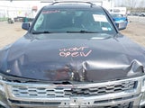 CHEVROLET TAHOE LT 1GNSKBKC9FR557264 снимка