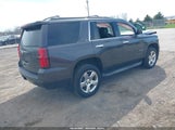 CHEVROLET TAHOE LT 1GNSKBKC9FR557264 снимка