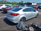 KIA FORTE EX 3KPFN4A88JE165326 снимка