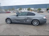 BMW 328I WBAWV13549P122550 снимка