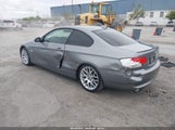 BMW 328I WBAWV13549P122550 снимка