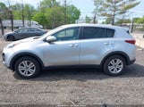 KIA SPORTAGE LX KNDPMCAC0K7588635 снимка