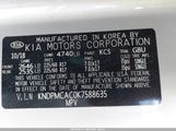 KIA SPORTAGE LX KNDPMCAC0K7588635 снимка