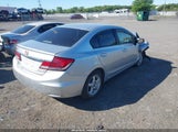 Honda Civic Lx 19XFB2F51DE026770 снимка
