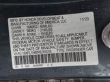 HONDA CIVIC SPORT TOURING 19XFL1H88RE009258 снимка