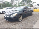 NISSAN ALTIMA 2.5 S 1N4AL2AP6BN473710 fotografie