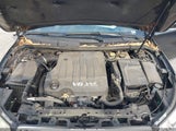 BUICK LACROSSE TOURING GROUP 1G4GJ5E32DF215583 снимка