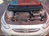 HYUNDAI ACCENT SE KMHCT4AE5HU236813 снимка