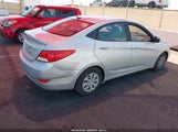 HYUNDAI ACCENT SE KMHCT4AE5HU236813 снимка