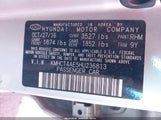 HYUNDAI ACCENT SE KMHCT4AE5HU236813 снимка