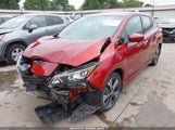 Nissan Leaf Sl 1N4AZ1CP3KC302625 снимка