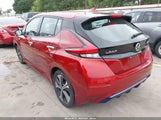 Nissan Leaf Sl 1N4AZ1CP3KC302625 снимка