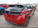Nissan Leaf Sl 1N4AZ1CP3KC302625 снимка