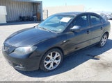 MAZDA MAZDA3 I TOURING VALUE JM1BK32F681141778 снимка