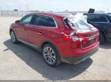 LINCOLN MKX RESERVE 2LMTJ8LP0GBL50285 снимка