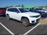 JEEP GRAND CHEROKEE L LIMITED 4X4 1C4RJKBG2P8793419 снимка