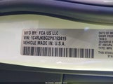 JEEP GRAND CHEROKEE L LIMITED 4X4 1C4RJKBG2P8793419 снимка