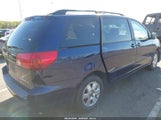 TOYOTA SIENNA LE 5TDZK23C87S080688 снимка