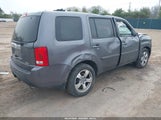 HONDA PILOT EX-L 5FNYF4H68FB042332 снимка