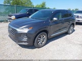 HYUNDAI SANTA FE SEL 5NMS33AD1LH207018 снимка