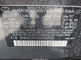 HYUNDAI SANTA FE SEL 5NMS33AD1LH207018 снимка
