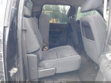 CHEVROLET SILVERADO 2500HD LT 1GCHK53679F139837 снимка