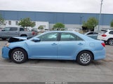 TOYOTA CAMRY LE 4T4BF1FKXER342319 снимка