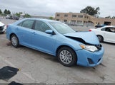TOYOTA CAMRY LE 4T4BF1FKXER342319 снимка