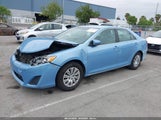 TOYOTA CAMRY LE 4T4BF1FKXER342319 снимка