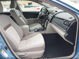 TOYOTA CAMRY LE 4T4BF1FKXER342319 снимка