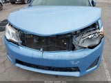 TOYOTA CAMRY LE 4T4BF1FKXER342319 снимка