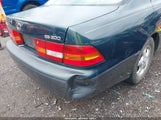 LEXUS ES 300 JT8BF28G9W5030886 снимка