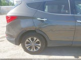 HYUNDAI SANTA FE SPORT 5XYZTDLB8DG085558 photo