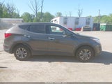 HYUNDAI SANTA FE SPORT 5XYZTDLB8DG085558 fotografie