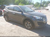 HYUNDAI SANTA FE SPORT 5XYZTDLB8DG085558 fotografie